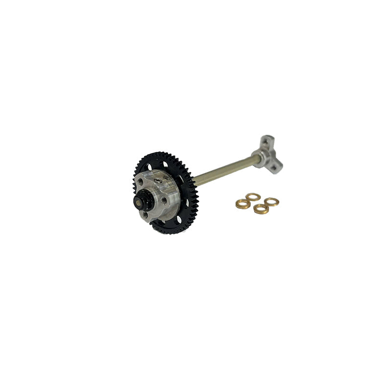 Xbility Aluminium Slipper Spool for XB-F1