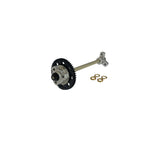 Xbility Aluminium Slipper Spool for XB-F1