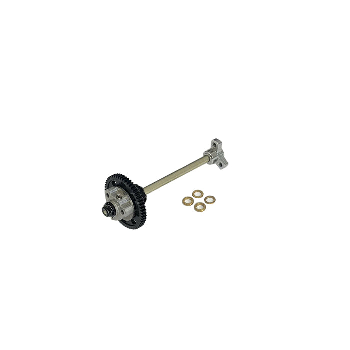 Xbility Aluminium Slipper Spool for XB-F1