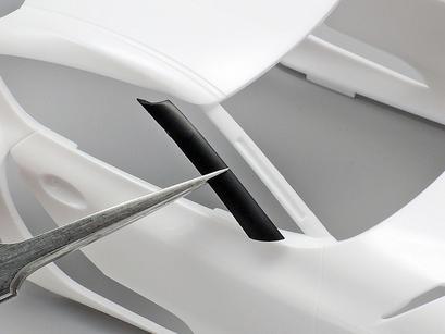 Tamiya 1/24 TOYOTA GR Supra