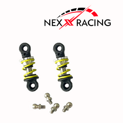 Front shock (pair) for G-Force GP-1
