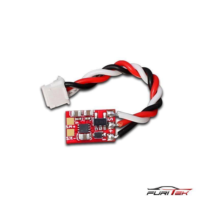 Furitek Swift Digital Servo Controller for Kyosho Mini-Z Servo - ETA August 25, 2021 - HeliDirect