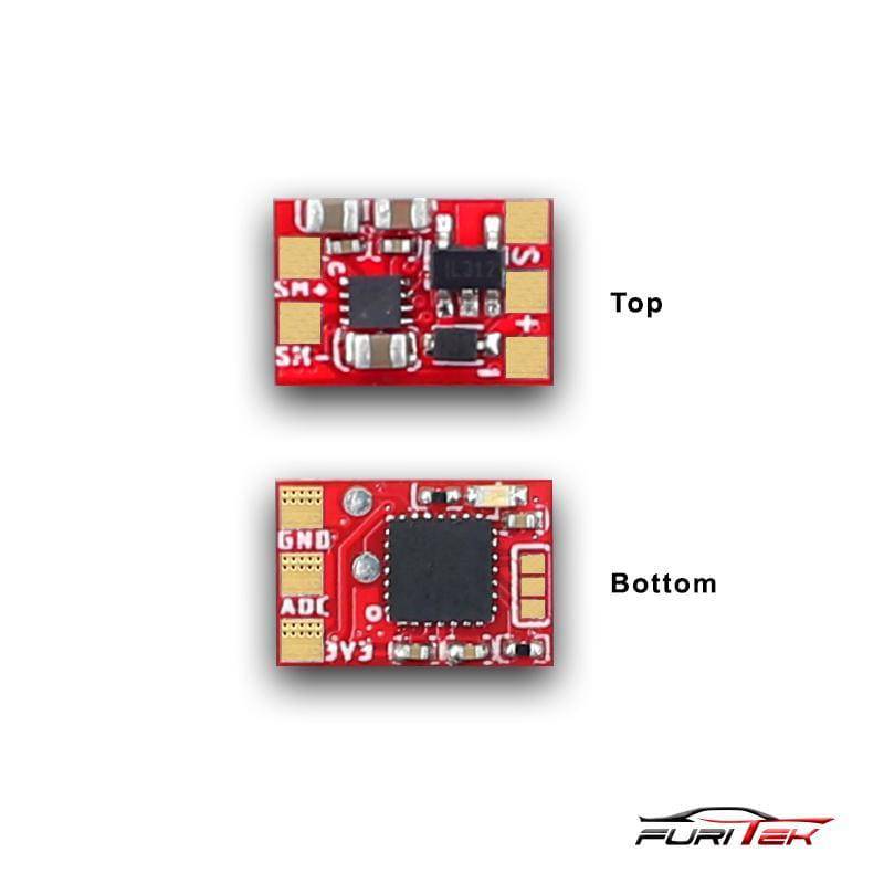 Furitek Swift Digital Servo Controller for Kyosho Mini-Z Servo - ETA August 25, 2021 - HeliDirect