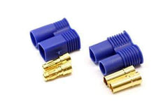 EC3 Device Connector (Male and Female) Set - HeliDirect