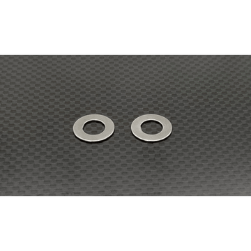 (For GLF and GLR) CUT PRESSURE PLATES FOR REPLACEMENT OF GLR-006 - HeliDirect