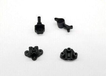 GLF-1 FRONT BULKHEAD ,STEERING POST & STEERING CRANK - HeliDirect