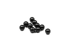 GLR 2mm Ceramic Thrust Balls (G5) - HeliDirect