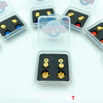 GT55 Tail Gasket 2mm - HeliDirect
