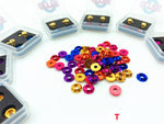 GT55 Tail Gasket 2mm - HeliDirect