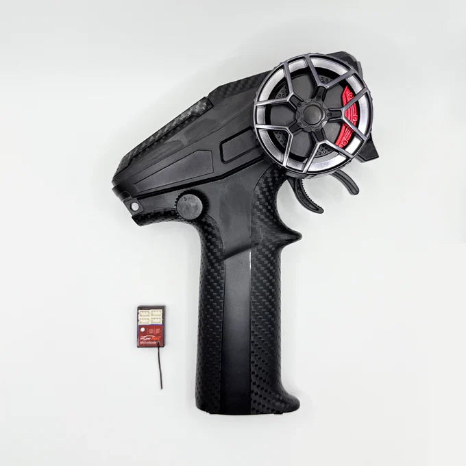 Furitek MicroFlex 4WS TX/RX Combo