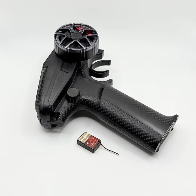 Furitek MicroFlex 4WS TX/RX Combo