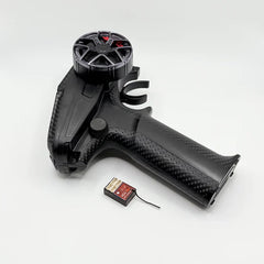 Furitek MicroFlex 4WS TX/RX Combo