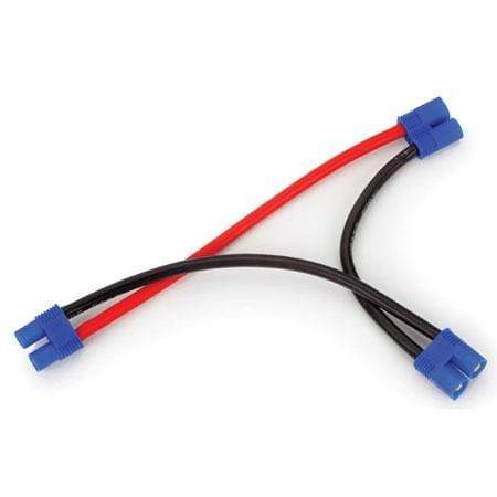 EC3 Battery Series Harness, 13AWG  (DYNC0014) - HeliDirect