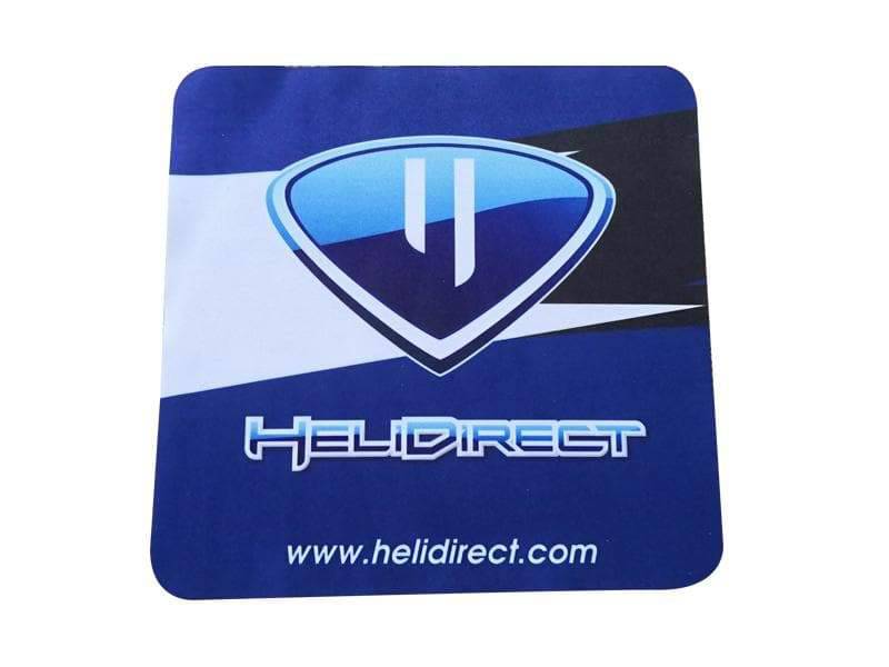 HeliDirect Micro Fiber Cleaning Cloth - HeliDirect
