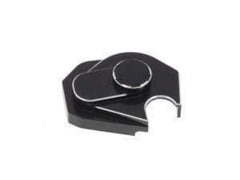 Hobby Details Axial SCX24 Aluminum Alloy Gear Box Cover 1pc - HeliDirect