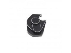 Hobby Details Axial SCX24 Aluminum Alloy Gear Box Cover 1pc - HeliDirect
