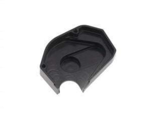 Hobby Details Axial SCX24 Aluminum Alloy Gear Box Cover 1pc - HeliDirect
