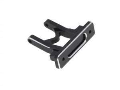 Hobby Details Axial SCX24 Aluminum Rear Linkage Mount 1set - HeliDirect