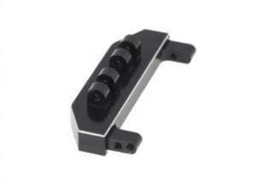 Hobby Details Axial SCX24 Aluminum Rear Linkage Mount 1set - HeliDirect