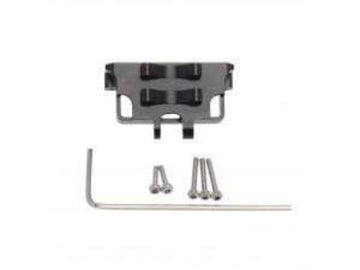 Hobby Details Axial SCX24 Aluminum Servo Mount Set - HeliDirect
