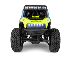 HPI Racing Venture18 U4 Ford Bronco 4400