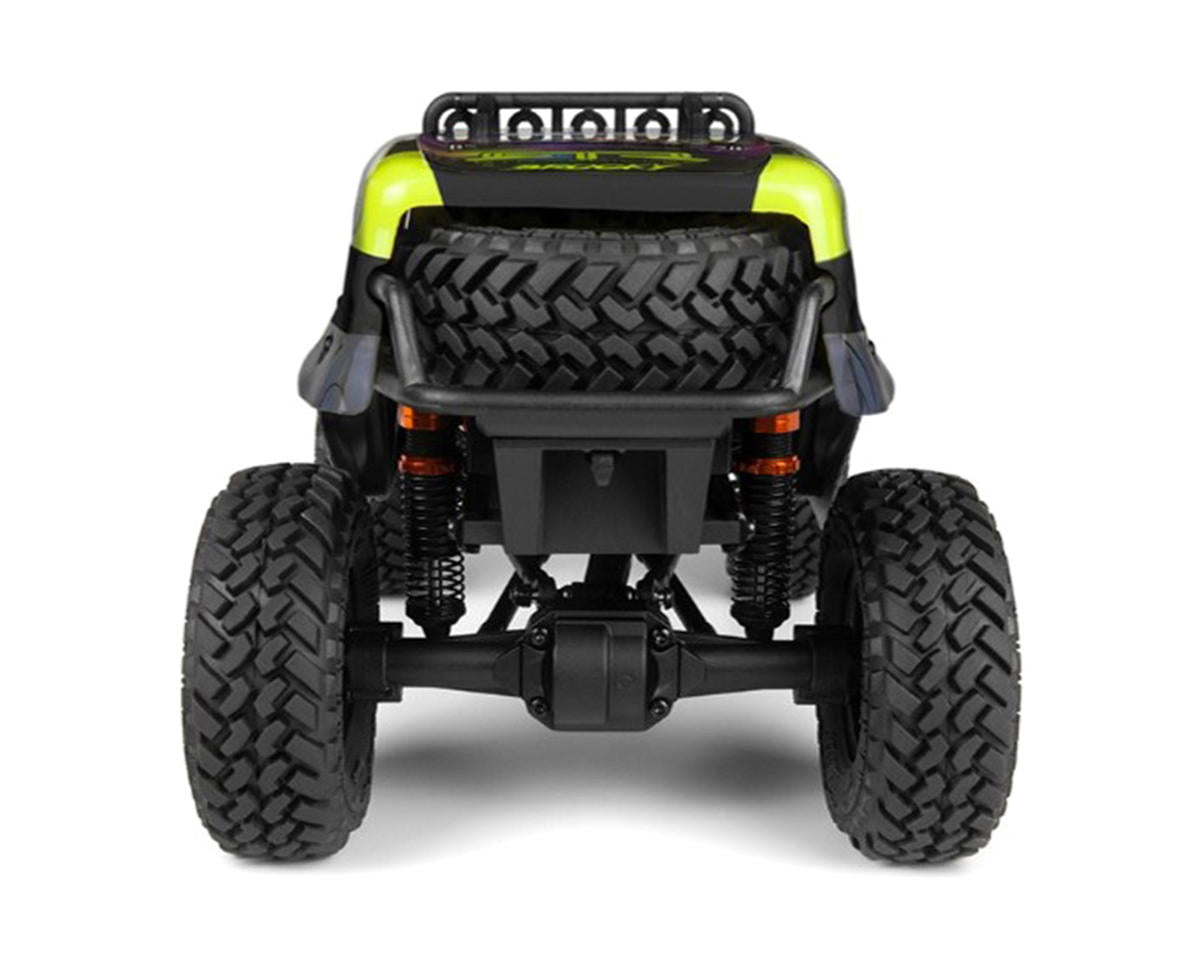 HPI Racing Venture18 U4 Ford Bronco 4400