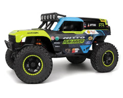 HPI Racing Venture18 U4 Ford Bronco 4400