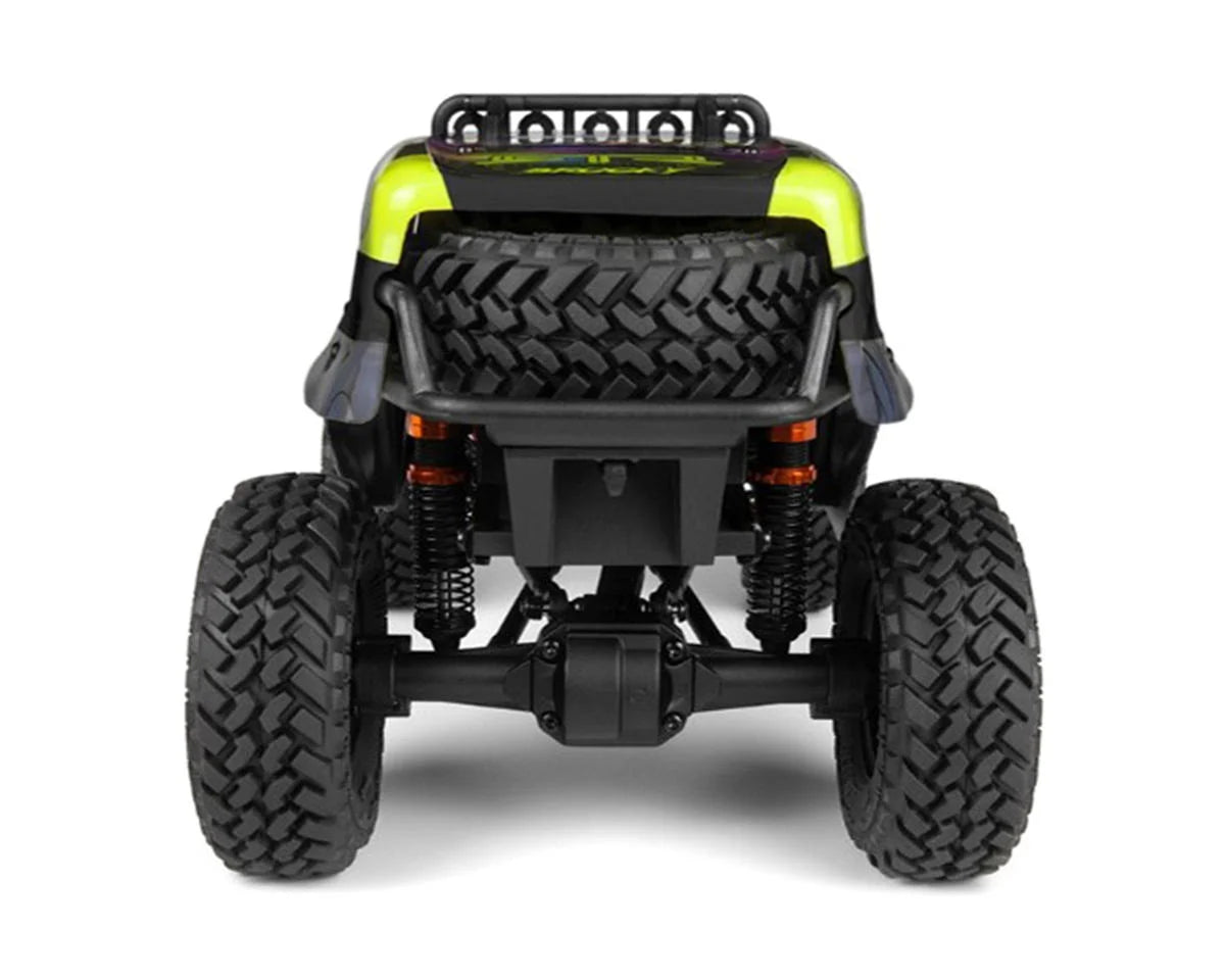 HPI Racing Venture18 U4 Flux Ford Bronco 4400