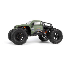 HPI Racing Venture18 CC Flux Competition Crawler - Green