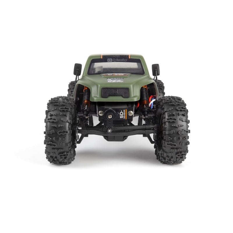 HPI Racing Venture18 CC Flux Competition Crawler - Green