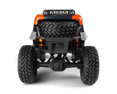 HPI Racing Venture18 U4 Flux Ford Bronco 4400
