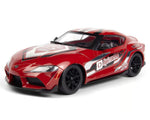 HPI Racing Stage-D24 2024 Toyota GR Supra