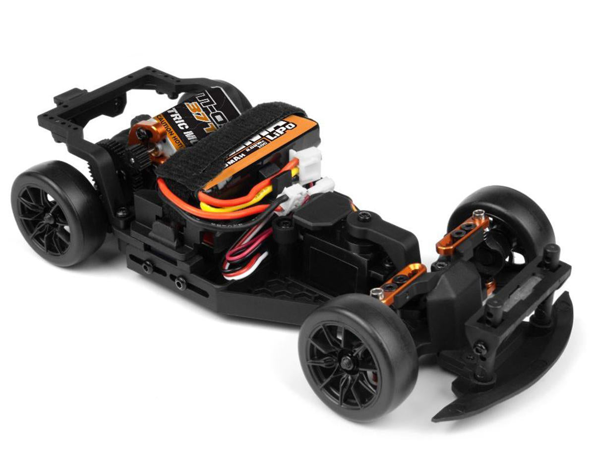 HPI Racing Stage-D24 2024 Toyota GR Supra