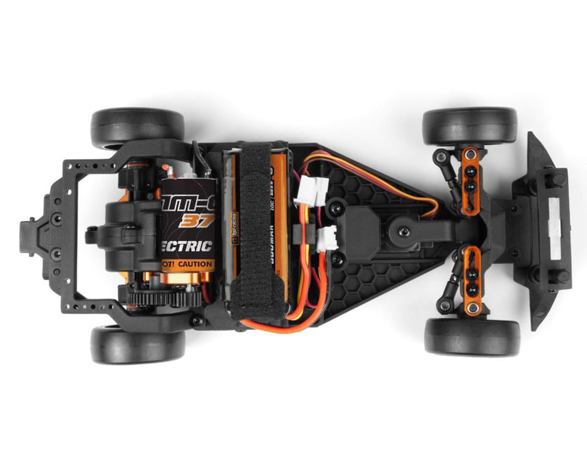 HPI Racing Stage-D24 2024 Toyota GR Supra