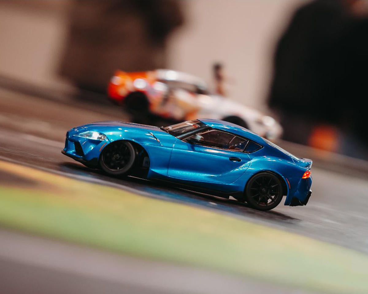 HPI Racing Stage-D24 2024 Toyota GR Supra