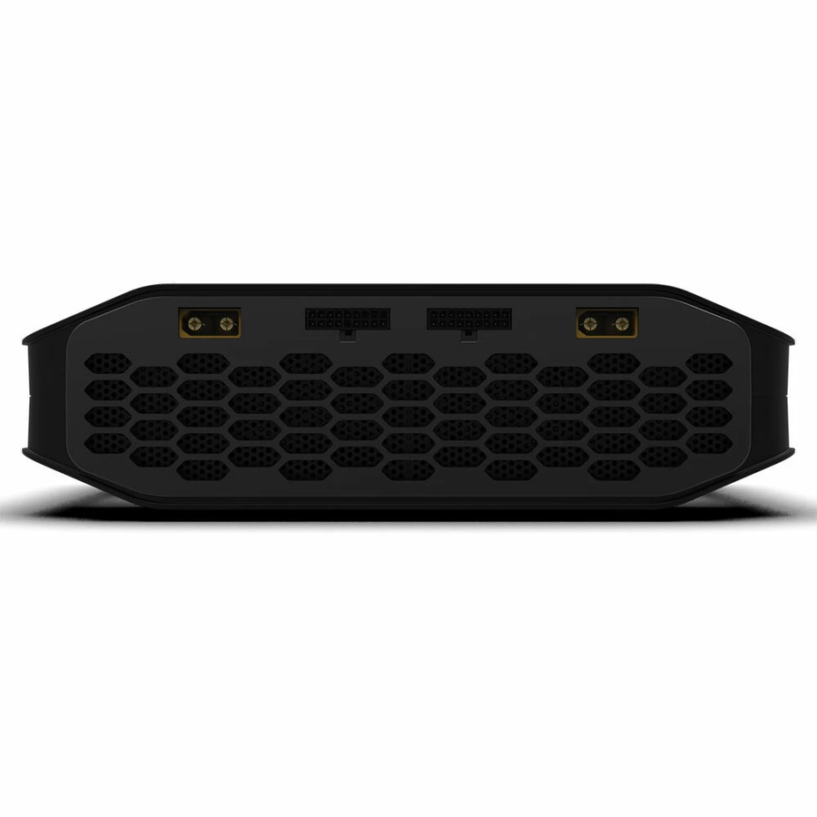 ISDT X16 Professional Dual Channel AC/DC Smart Charger - 1100W 20A 2-16S - HeliDirect