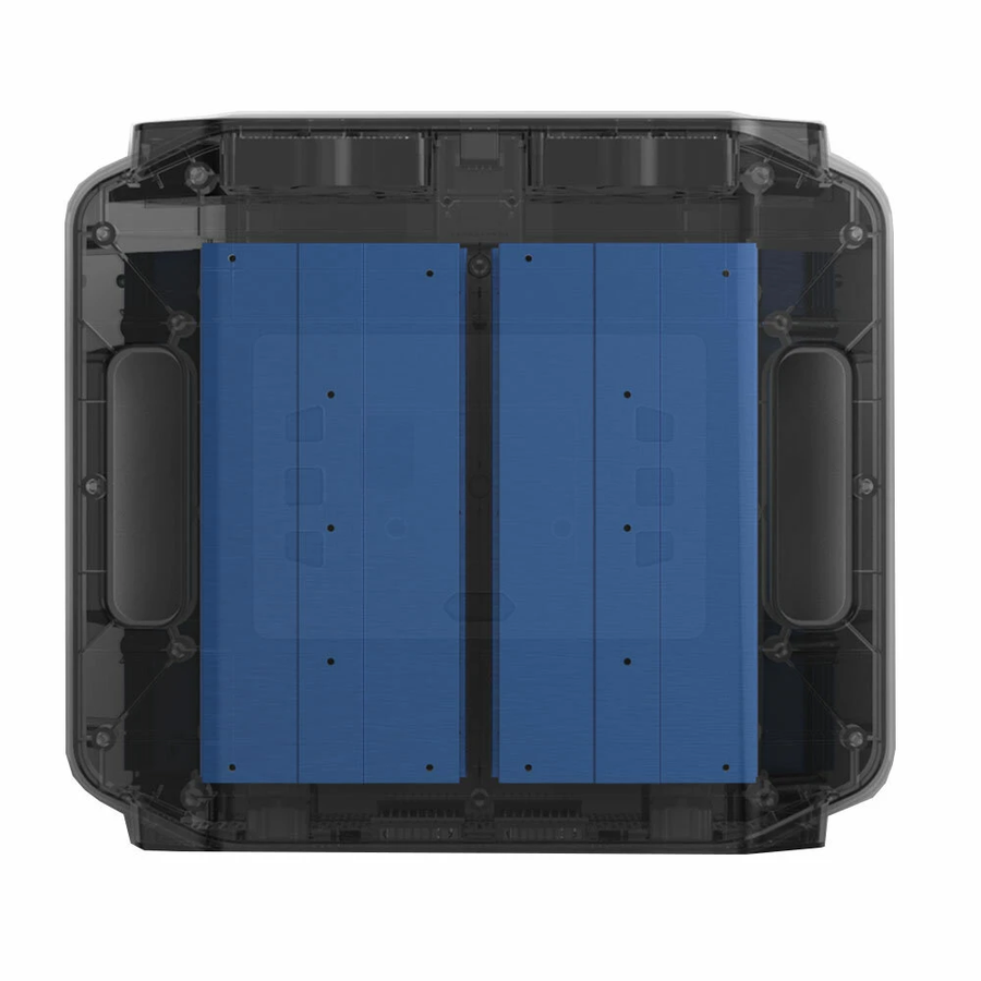 ISDT X16 Professional Dual Channel AC/DC Smart Charger - 1100W 20A 2-16S - HeliDirect