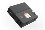 ISDT 608AC AC 60W DC 200W 8A Smart Battery Charger w/ Detachable Power Supply - HeliDirect