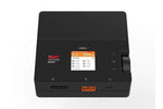 ISDT 608AC AC 60W DC 200W 8A Smart Battery Charger w/ Detachable Power Supply - HeliDirect