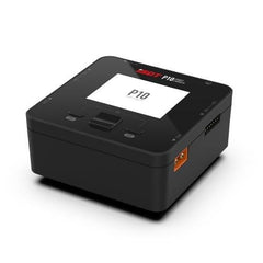 ISDT P10 250WX2 10AX2 DC Dual Channel Smart Charger - HeliDirect