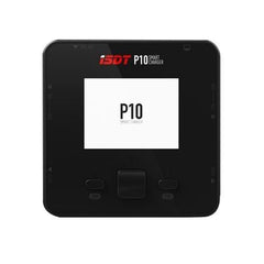 ISDT P10 250WX2 10AX2 DC Dual Channel Smart Charger - HeliDirect