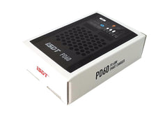 ISDT PD60 60W 6A Battery Balance Charger Type-C Input - HeliDirect