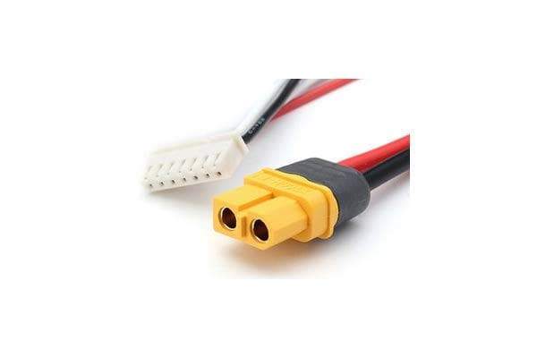 ISDT1-8S Safe Parallel XT60 Charging Board - HeliDirect