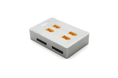 ISDT1-8S Safe Parallel XT60 Charging Board - HeliDirect