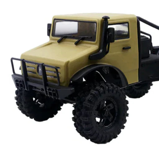 HobbyPlus CR18P EVO Trail Hunter ( MATT SAND )