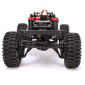 Moteur électrique Brossé 390 - Haute Puissance Pour Voitures RC 1/16 Et 1/18 - Compatible Wltoys, Tamiya, HSP - 1