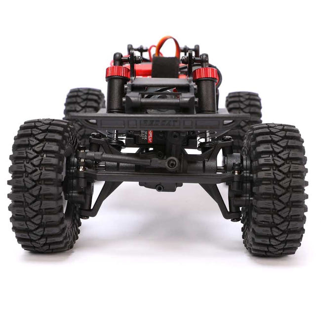 Moteur électrique Brossé 390 - Haute Puissance Pour Voitures RC 1/16 Et 1/18 - Compatible Wltoys, Tamiya, HSP - 1