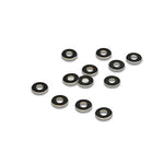 MJX HYPER GO Spacer 6x2.5x0.5mm (12pcs) For H8P, H8E & H8H