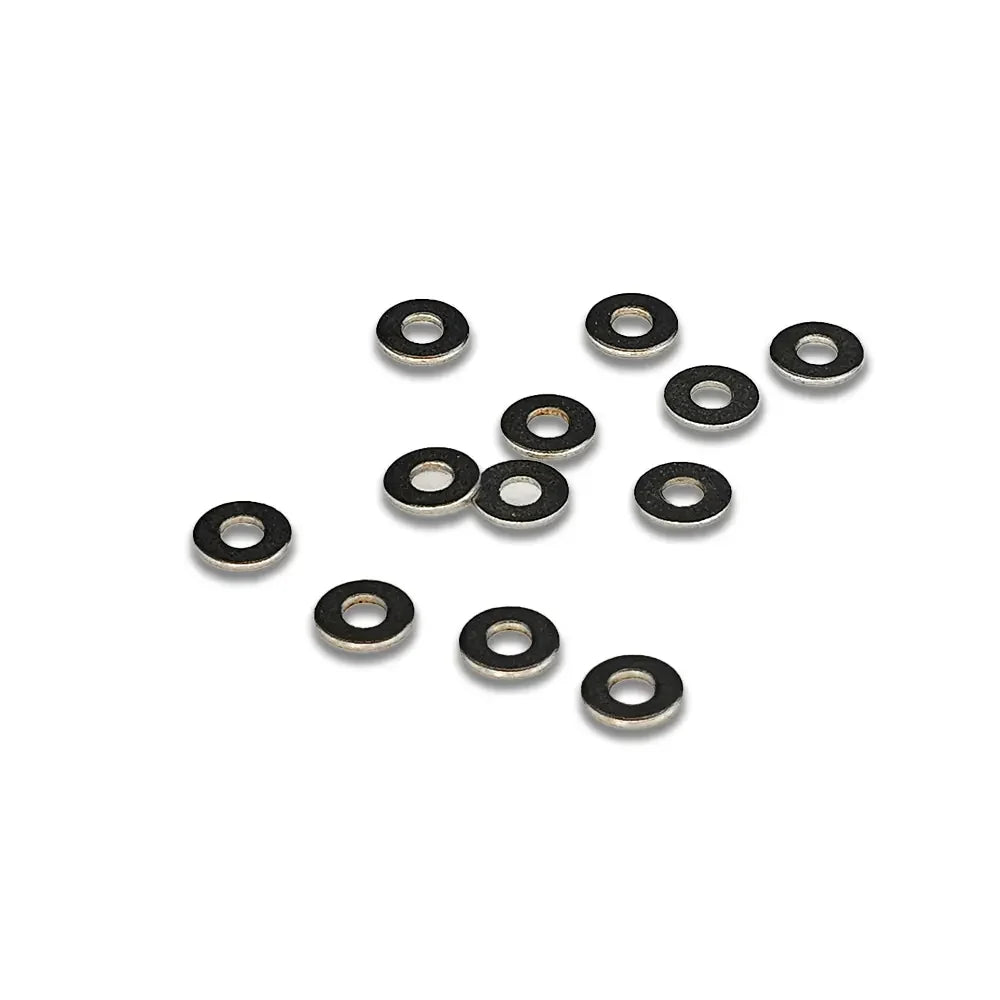 MJX HYPER GO Spacer 8x3x2.5mm (12pcs) For H8P, H8E & H8H
