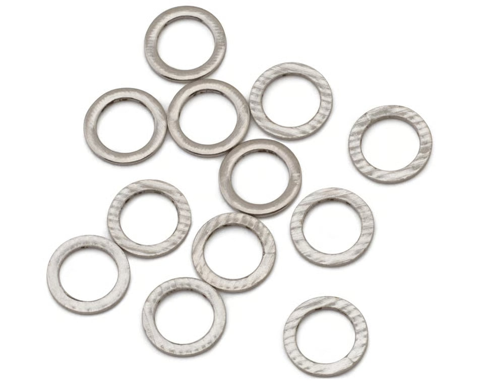 MJX HYPER GO Spacer Set 7x5x0.5mm (12pcs) For H8P, H8E & H8H